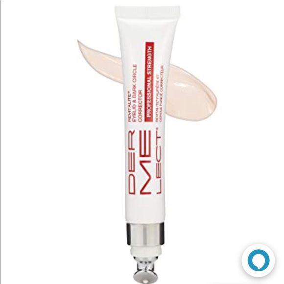 New Dermelect Revitalite Eyelid and Dark Circle Corrector - Picture 12 of 16
